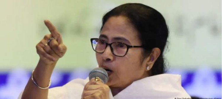 पश्चिम बंगाल में छठे चरण में ममता और शुभेंदु की साख दांव पर