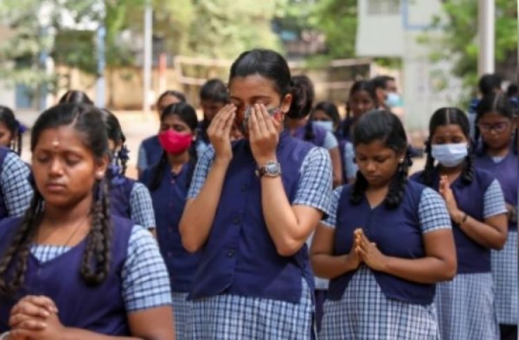 तमिलनाडु सरकार ने स्कूलों से कहा, खुलने से पहले स्वच्छ, सुरक्षित वातावरण करें सुनिश्चित