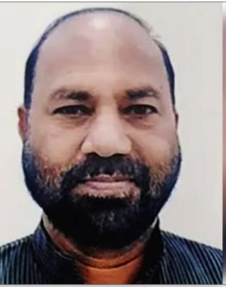 सपा विधायक रफीक अंसारी गिरफ्तार