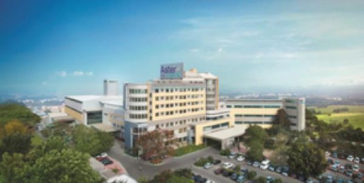 बेंगलुरु में सीएमआई हॉस्पिटल का विस्तार करेगा एस्टर डीएम हेल्थकेयर