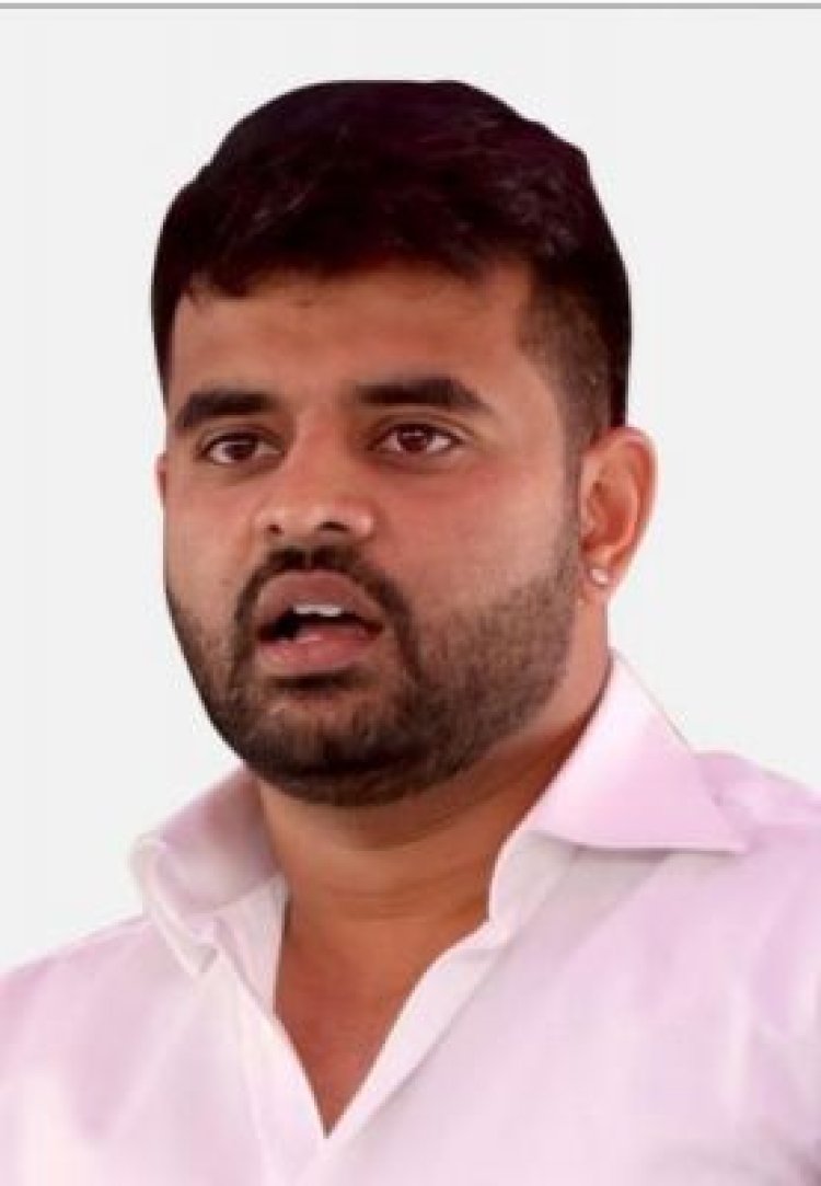 सेक्स स्कैंडल: कर्नाटक के गृहमंत्री ने कहा, जद (एस) सांसद प्रज्वल की गिरफ्तारी पर एसआईटी लेेगी फैसला