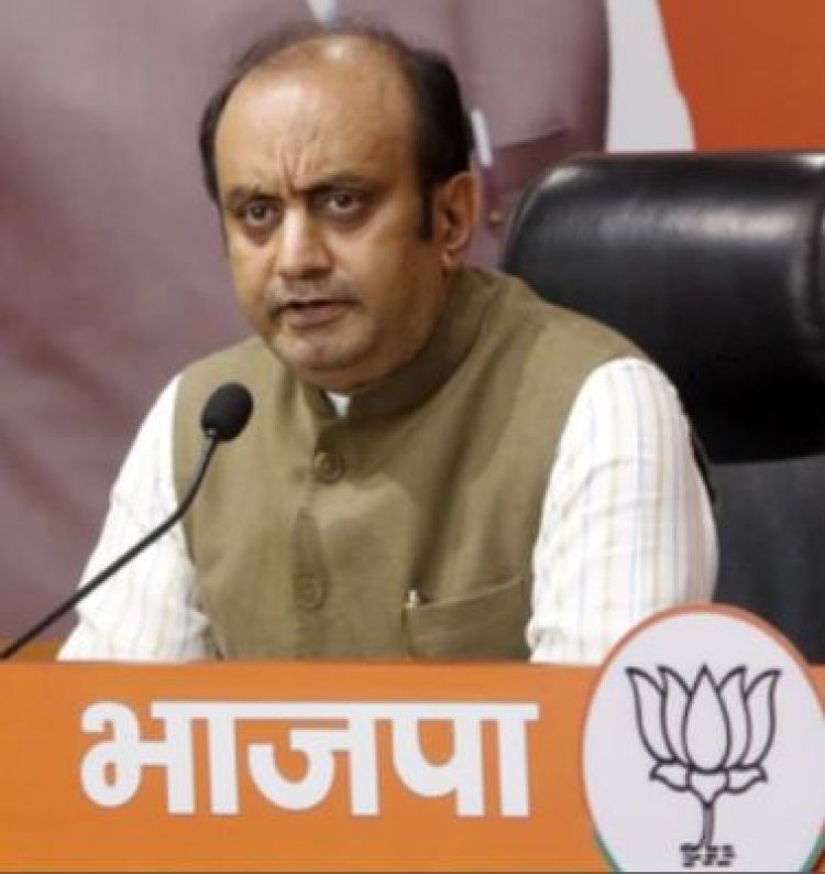 पंजाब से पश्चिम बंगाल तक ध्वस्त होता दिख रहा इंडी गठबंधन : सुधांशु त्रिवेदी