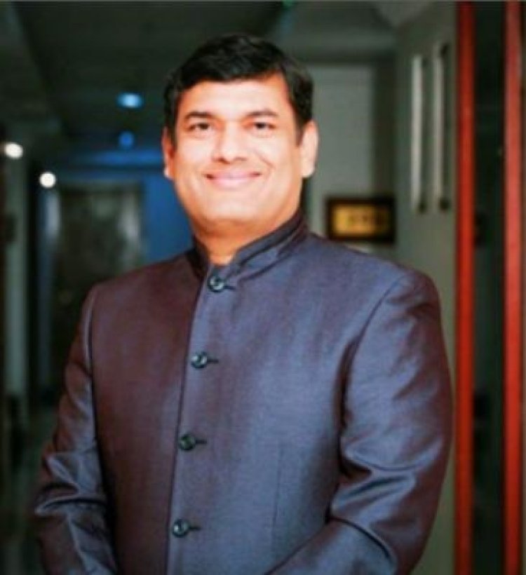 झारखंड के टेंडर कमीशन घोटाले में आईएएस मनीष रंजन से ईडी ने शुरू की पूछताछ