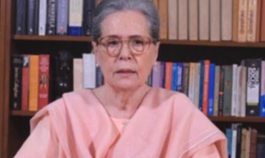 तेलंगाना की कांग्रेस सरकार पूरी करेगी अपनी गारंटियां : सोनिया गांधी