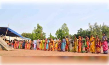 बिहार में एनडीए के सभी सीटें जीतने के दावे पर एग्जिट पोल का अनुमान अलग-अलग