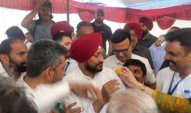 पंजाब के पूर्व सीएम चरणजीत सिंह चन्नी ने दर्ज की जीत