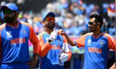 विश्व कप में जीत का आगाज करने उतरेगी टीम इंडिया, पंत पर रहेगी नजर