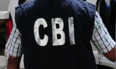 कर्नाटक में सरकारी कर्मचारी की मौत के मामले में सीबीआई ने दर्ज की एफआईआर