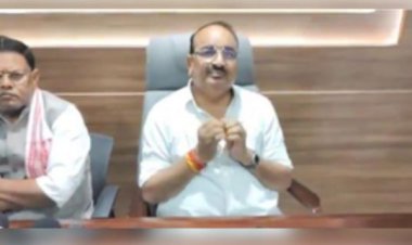 रायबरेली से हारने के बाद दिनेश प्रताप सिंह ने कहा, अब राहुल करेंगे जनता की सेवा