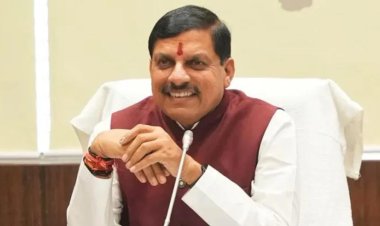 प्रदेश में शुरु होगा एक्शन, सीएम हेल्पलाइन और मेयर की जनसुनवाई होगी शुरू, अवैध कॉलोनियों पर चलेगा बुलडोजर