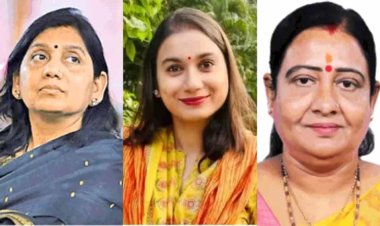 पीडीपी का सबसे खराब प्रदर्शन, 54 विधानसभा क्षेत्रों में से सिर्फ पांच पर मिली ही बढ़त