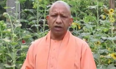 फील्ड में जाएं और जनता की सुनें, सीएम योगी का मंत्रियों को निर्देश