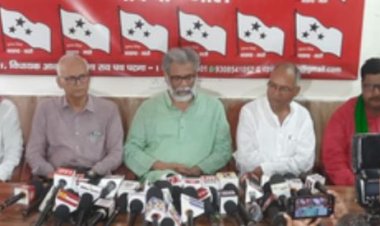 जनादेश की भावना को आगे बढ़ाने के लिए एकजुट इंडिया गठबंधन : दीपांकर भट्टाचार्य