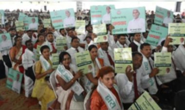 झारखंड : तीन माह पहले बंटा नियुक्ति पत्र, पोस्टिंग नहीं मिली, परेशान हैं सैकड़ों जूनियर इंजीनियर