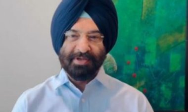 राहुल गांधी के नेतृत्व में कांग्रेस को मिली तीसरी सबसे बड़ी हार : भाजपा