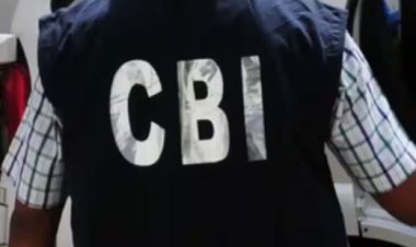 कर्नाटक जनजातीय निगम घोटाले में भाजपा ने की सीबीआई जांच की मांग