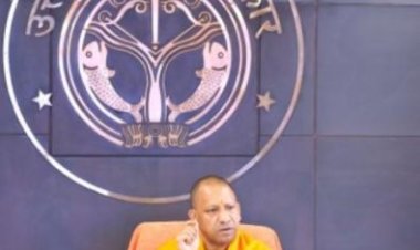 लोकसभा चुनाव के बाद एक्शन में योगी, मंत्रिमंडल की बैठक, काम में तेजी लाने के निर्देश