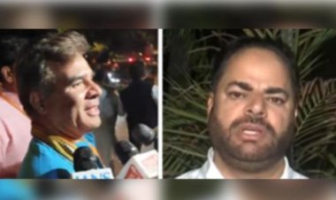 जम्मू-कश्मीर के नेताओं ने बस पर आतंकवादी हमले को बताया पाकिस्तानी आतंकियों की कायराना हरकत