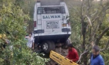रियासी हमला : आतंकवादियों को पकड़ने के लिए बड़े पैमाने पर ऑपरेशन शुरू