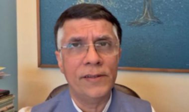 रियासी में आतंकी हमले को लेकर मोदी सरकार पर बरसे पवन खेड़ा