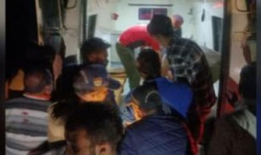 उत्तराखंड में गंगोत्री हाईवे पर यात्रियों से भरी बस खाई में गिरी, एक महिला की मौत