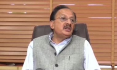 निर्दलीय विधायकों ने पर्दे के पीछे की सौदेबाजी, क्षेत्र की जनता सिखाएगी सबक: हर्षवर्धन चौहान