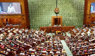 मोदी नई सरकार के बाद पहले संसद सत्र की तारीख तय, सदस्यों का होगा शपथ ग्रहण