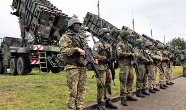 अमेरिका : वर्ष 1971 से लापता विमान का मलबा वर्मोन्ट की चैम्पलेन झील में मिला