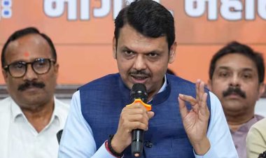 उद्धव को उनका वोट मिला जिनके लिए वे जनाब बालासाहब कहने लगे: फडणवीस