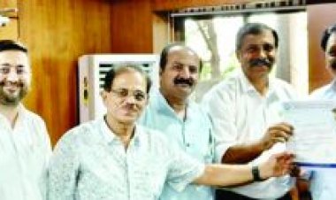 सेन्ट्रल टैक्स कमिश्नर को इज ऑफ डूइंग बिजनेस ई-वे बिल की पूर्व अधिसूचना यथावत रखने आग्रह