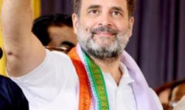 वायनाड या रायबरेली? राहुल गांधी सोमवार को ले सकते हैं फैसला