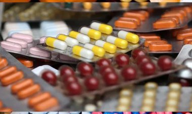 भारतीय फार्मा इंडस्ट्री की निर्यात वृद्धि दर दोहरे अंक में पहुंची