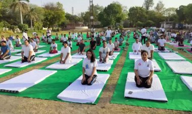 विशेष कैंपों के माध्यम से लोगों की परिवार पहचान पत्र की डाटा वेरिफिकेशन व अपडेशन की समस्याओं का किया जा रहा है समाधान : एडीसी अंकिता चौधरी