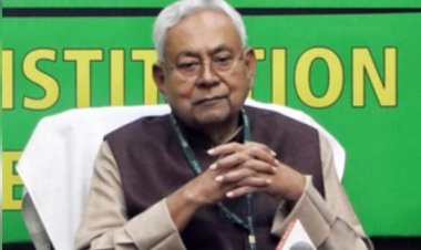 29 जून को दिल्ली में जदयू की राष्ट्रीय कार्यकारिणी की बैठक, इन मुद्दों पर हो सकती है चर्चा