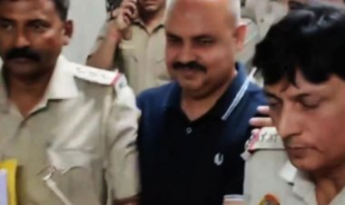 स्वाति मालीवाल केस : केजरीवाल के सहयोगी बिभव कुमार की न्यायिक हिरासत बढ़ी