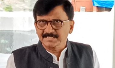 सीट शेयरिंग को लेकर अभी कोई बात नहीं, सभी बराबर के हिस्सेदार : संजय राउत