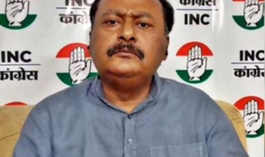 मायावती ने साम्प्रदायिक ताकतों के सामने सरेंडर कर दिया : सुरेंद्र राजपूत