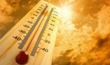 कई संकटों का कारण बनता बढ़ता तापमान