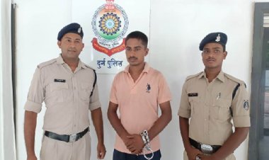 चोरी करने घर में घुसे चोर ने पति-पत्‍नी का बनाया अश्‍लील वीडियो