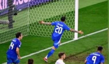 यूरो 2024 : अंतिम 16 में इटली, स्पेन; क्रोएशिया बाहर