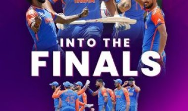 रोहित शर्मा की वो छूट, जिससे टी-20 क्रिकेट वर्ल्डकप के फ़ाइनल में पहुंची टीम इंडिया