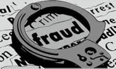 मार्केटिंग में दोगुना मुनाफे का लालच देकर महिलाओं से 33 लाख की धोखाधड़ी