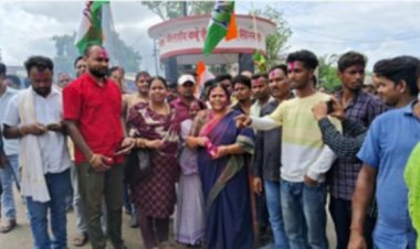 शाम तक जेल से बाहर आ सकते हैं हेमंत सोरेन, सीएम बोले- सत्य परेशान हो सकता है, पराजित नहीं