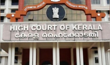 दिव्यांग व्यक्ति ड्राइविंग लाइसेंस टेस्ट की इजाजत के लिए केरल हाईकोर्ट पहुंचा