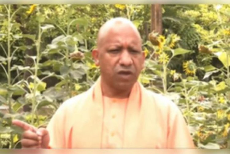 यूपी सीएम ने की हीट वेव की समीक्षा, जारी किए दिशा निर्देश