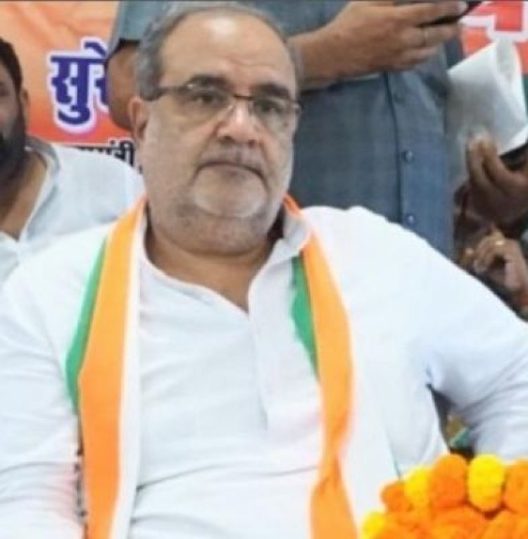 लोकसभा चुनाव : भाजपा के संगठन ने समझी नजाकत, कार्यकर्ताओं ने उम्मीदों को लगाया पंख