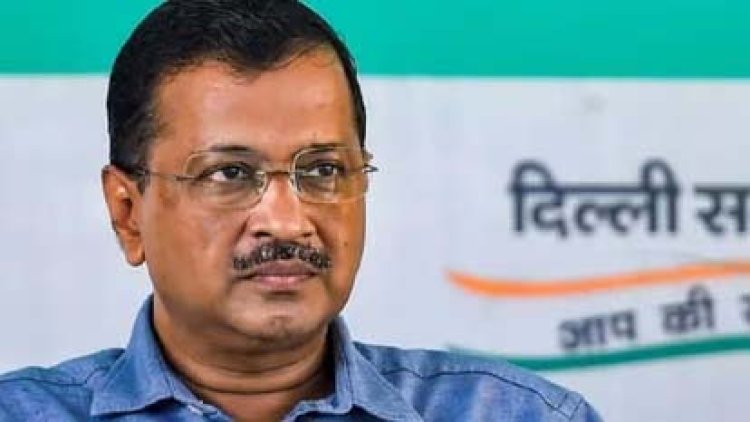 केजरीवाल की जेल से ही नतीजों पर नजर, पंजाब और दिल्ली में मुख्य खिलाड़ी है AAP 