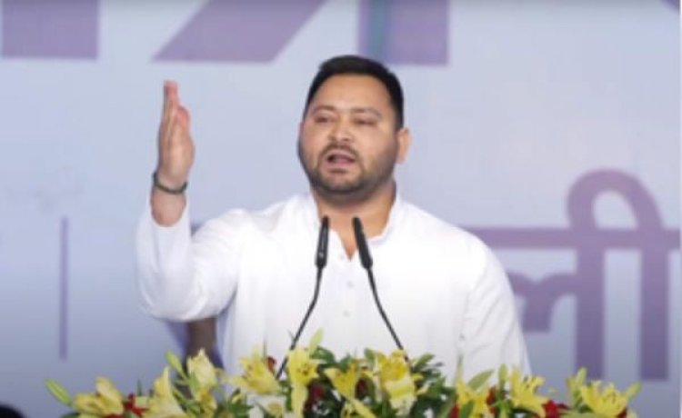 राजद न अपने वोट बैंक को सहेज सकी, न उसका 'ए टू जेड' फॉर्मूला हुआ सफल