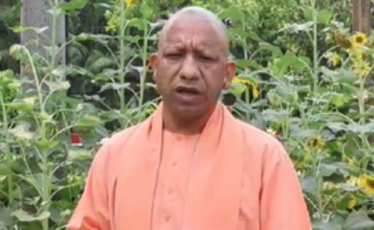 फील्ड में जाएं और जनता की सुनें, सीएम योगी का मंत्रियों को निर्देश