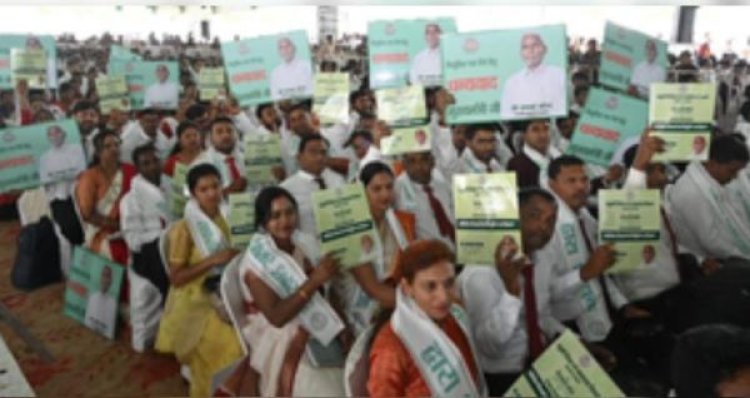 झारखंड : तीन माह पहले बंटा नियुक्ति पत्र, पोस्टिंग नहीं मिली, परेशान हैं सैकड़ों जूनियर इंजीनियर